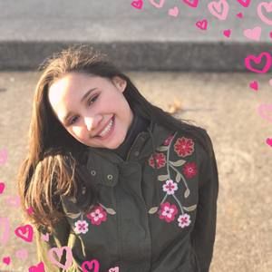 Meet your Posher, Samara